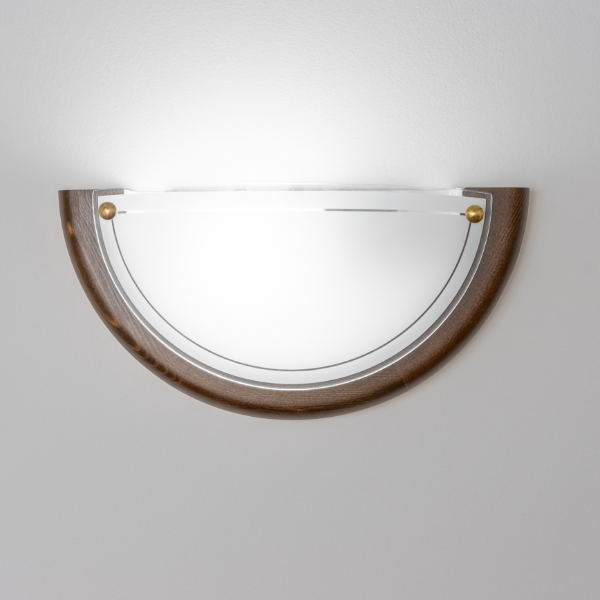 Rabalux - Applique murale 1xE27/60W/230V