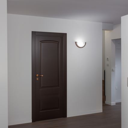 Rabalux - Applique murale 1xE27/60W/230V