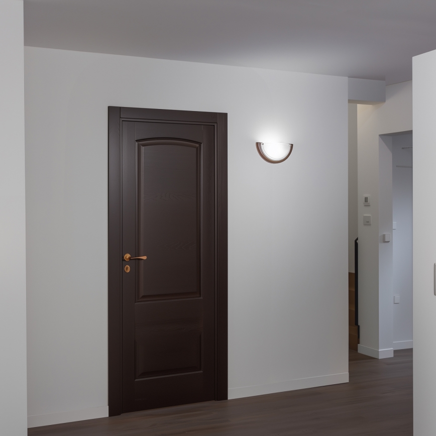 Rabalux - Applique murale 1xE27/60W/230V