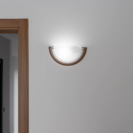 Rabalux - Applique murale 1xE27/60W/230V