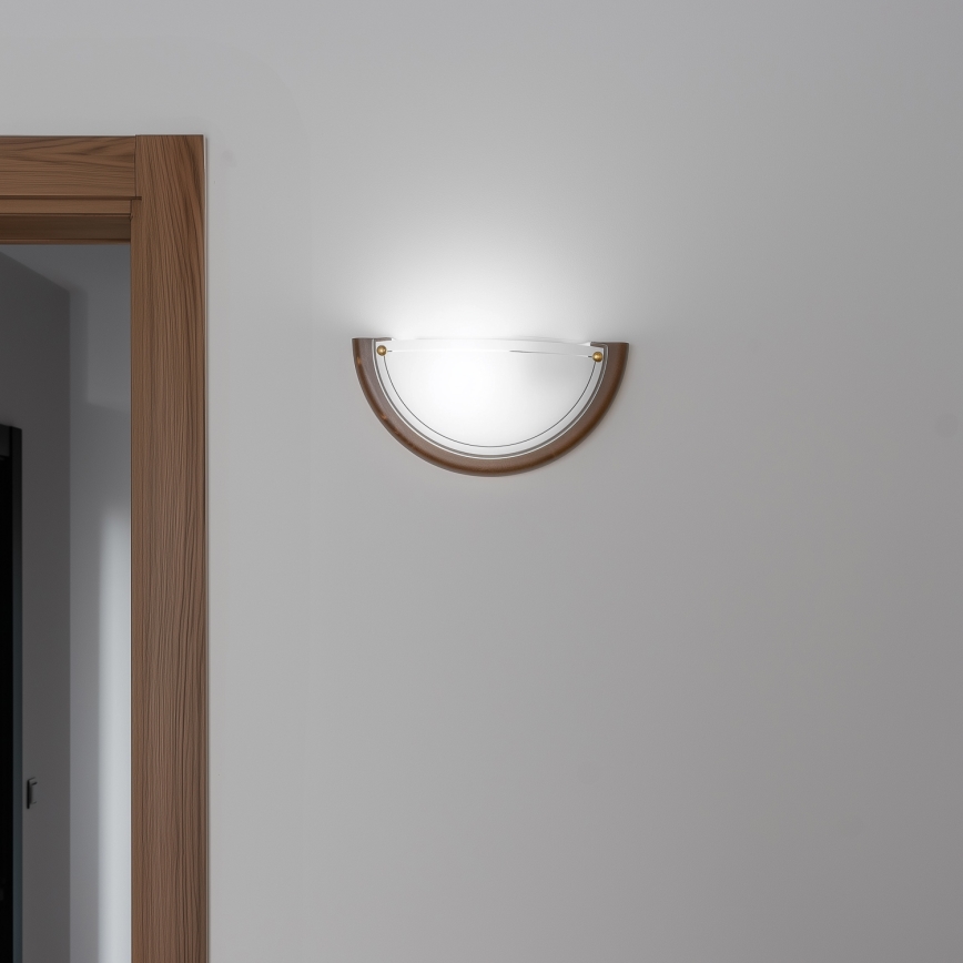 Rabalux - Applique murale 1xE27/60W/230V