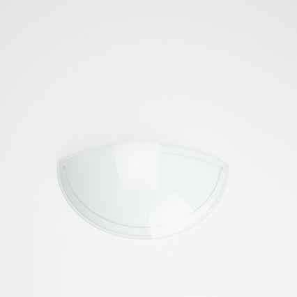 Rabalux - Applique murale 1xE27/60W/230V