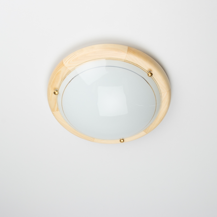 Rabalux - Plafondlamp 1xE27/60W/230V diameter 30 cm