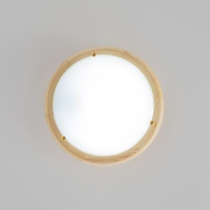 Rabalux - Plafondlamp 1xE27/60W/230V diameter 30 cm