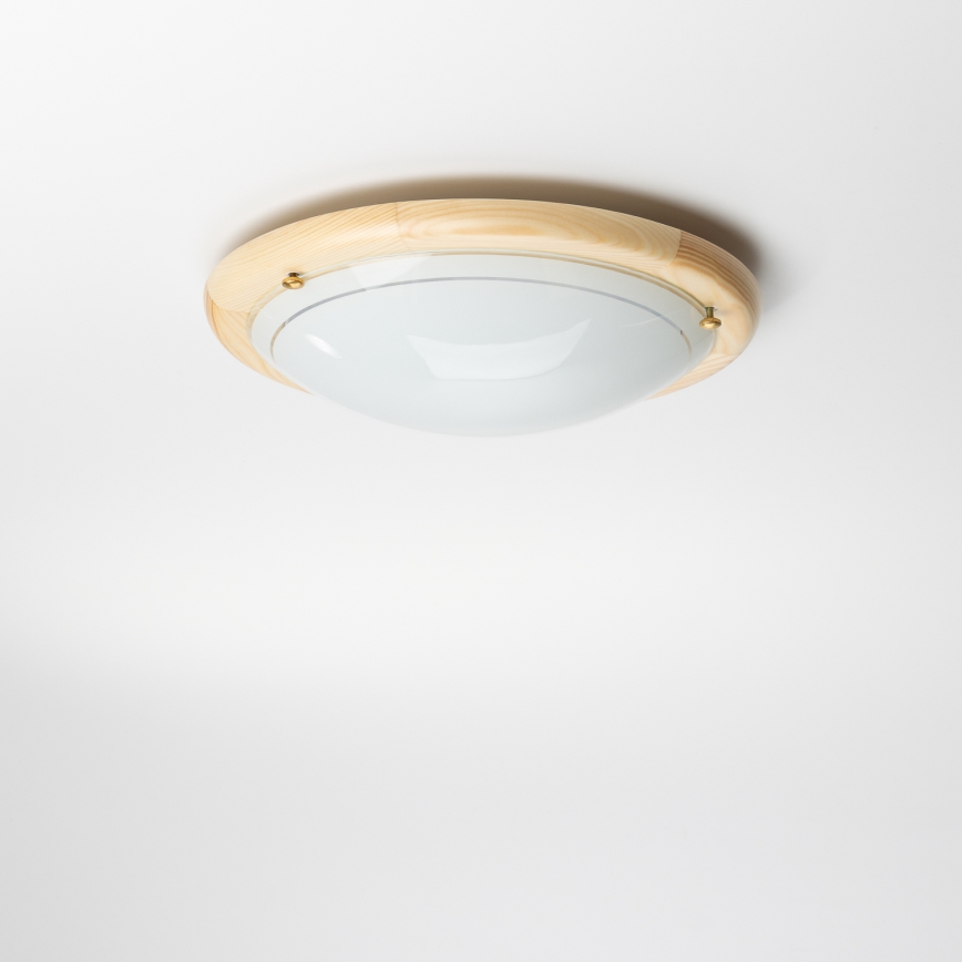 Rabalux - Plafondlamp 1xE27/60W/230V diameter 30 cm