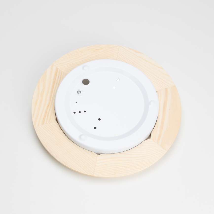 Rabalux - Plafondlamp 1xE27/60W/230V diameter 30 cm