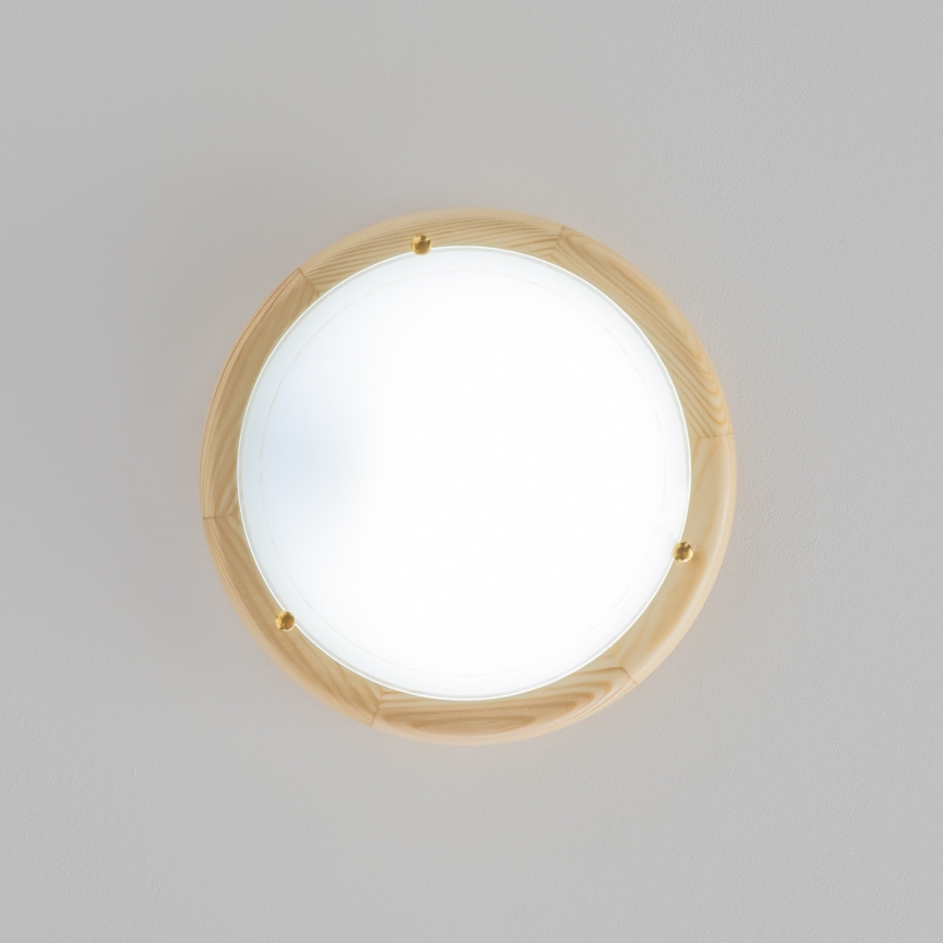 Rabalux - Plafonnier 1xE27/60W/230V d. 30 cm