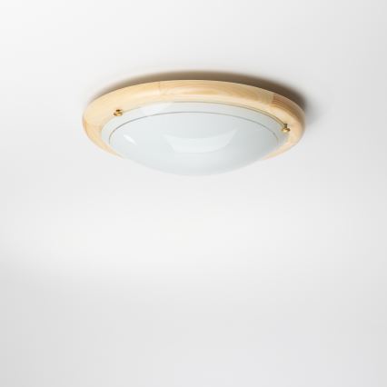 Rabalux - Plafonnier 1xE27/60W/230V d. 30 cm