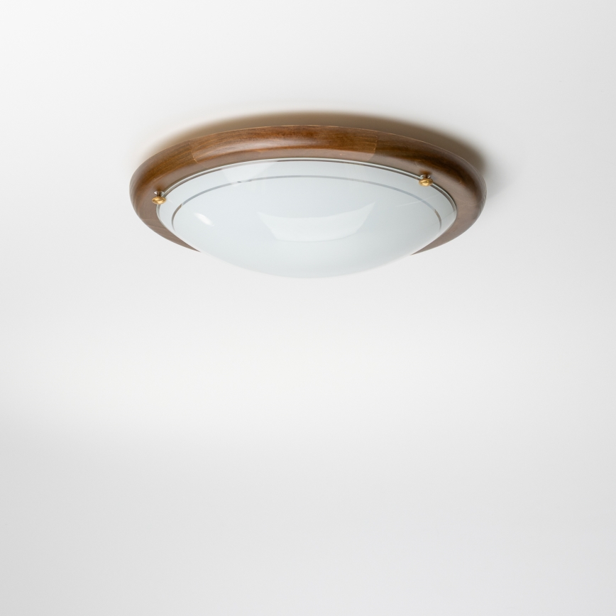 Rabalux - Plafonnier 1xE27/60W/230V d. 30 cm