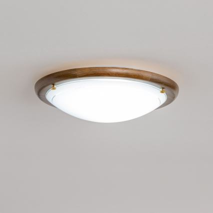 Rabalux - Plafonnier 1xE27/60W/230V d. 30 cm