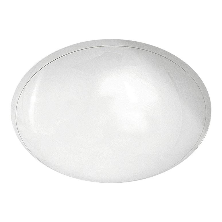 Rabalux 5421 - Vervangingsglas voor licht UFO E27