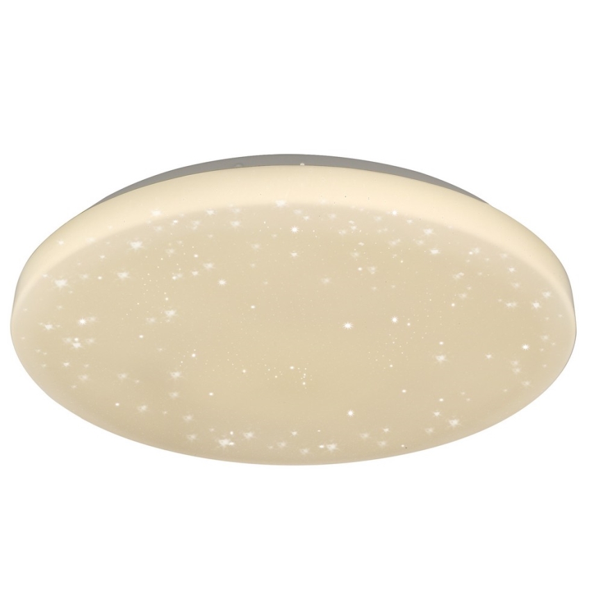 Rabalux 5435 - LED Plafondverlichting ROB LED/20W/230V