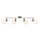 Rabalux 5440 - Spot FRANCIS 4xE14/28W/230V