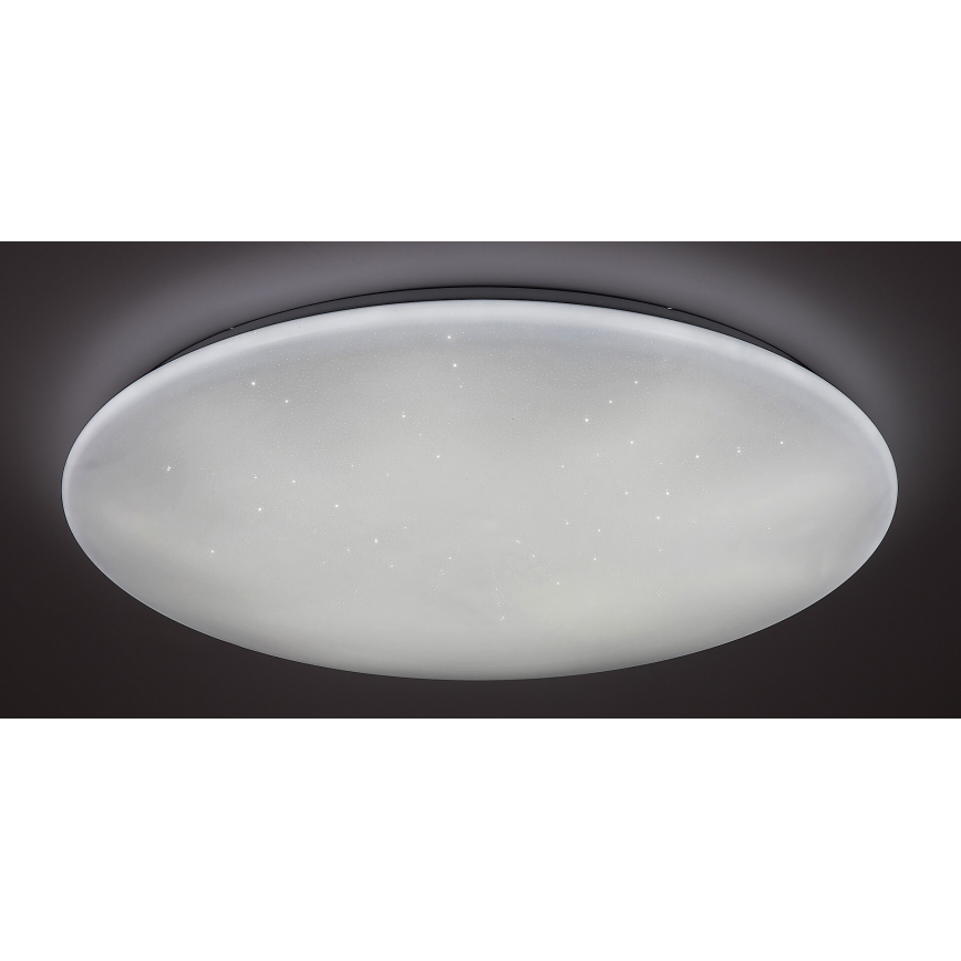 Rabalux - Dimbare LED plafondlamp STAR LED/36W/230V + afstandsbediening