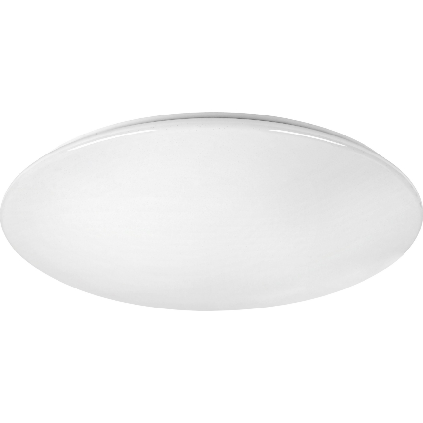 Rabalux - Dimbare LED plafondlamp STAR LED/36W/230V + afstandsbediening