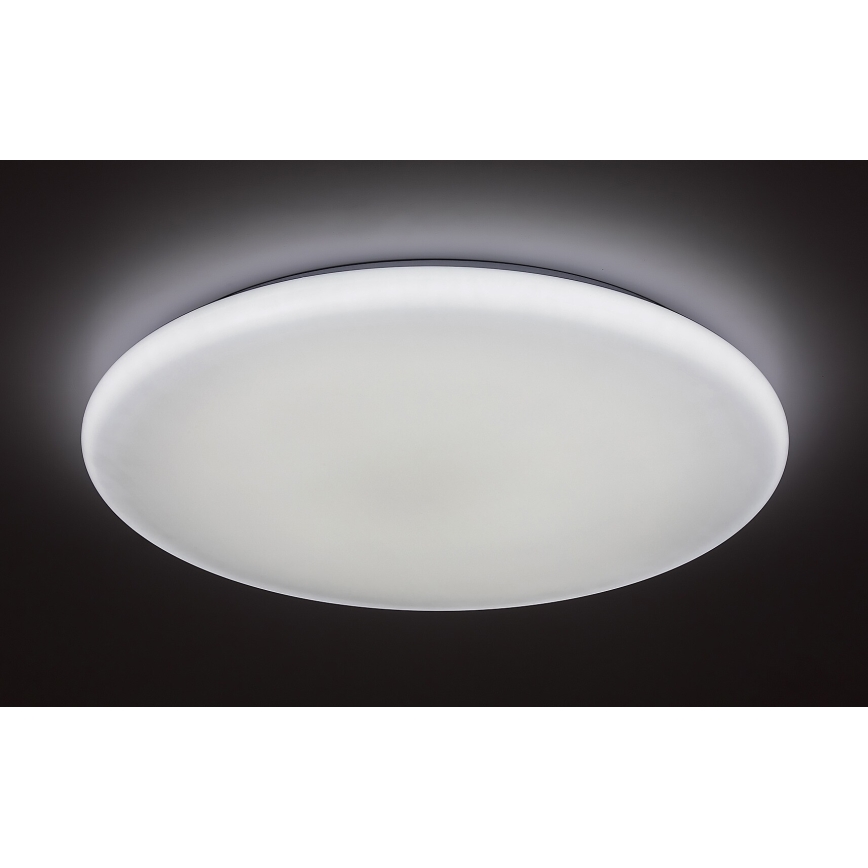 Rabalux 5450 - LED Plafondverlichting dimbaar DANNY LED/60W/230V