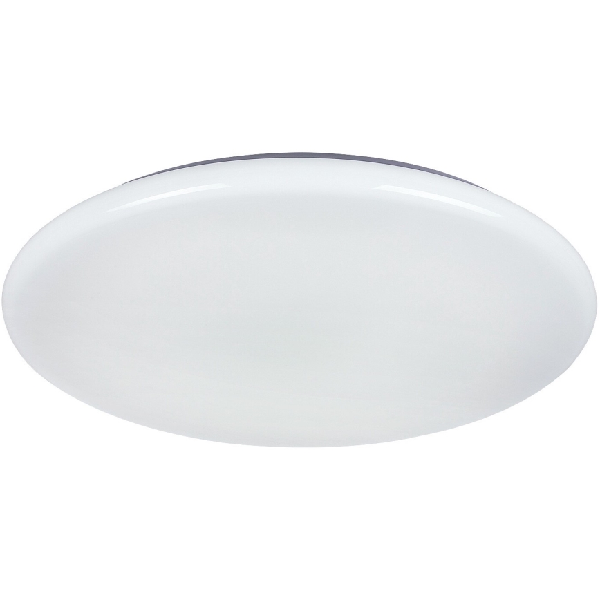 Rabalux 5450 - LED Plafondverlichting dimbaar DANNY LED/60W/230V