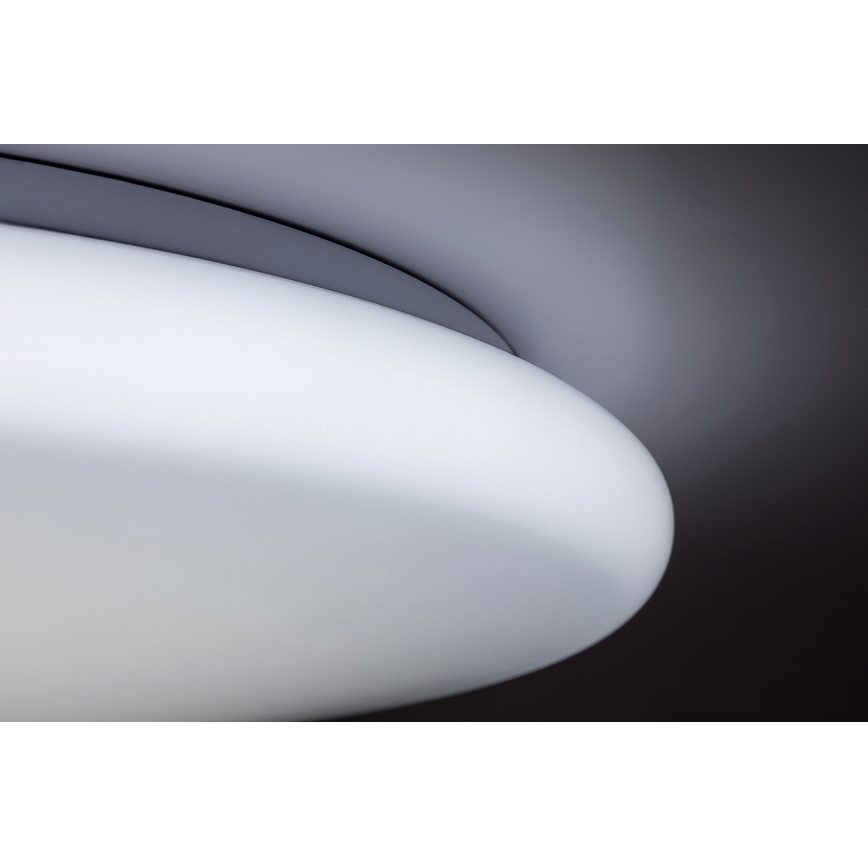 Rabalux 5450 - LED Plafondverlichting dimbaar DANNY LED/60W/230V