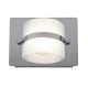 Rabalux - LED Badkamer wandverlichting 1xLED/5W/230V IP44