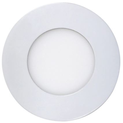 Rabalux - Spot LED encastrable LED/3W/230V