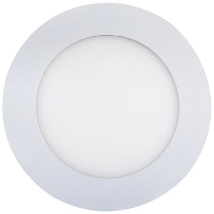 Rabalux - LED Inbouwlamp LED/6W/230V