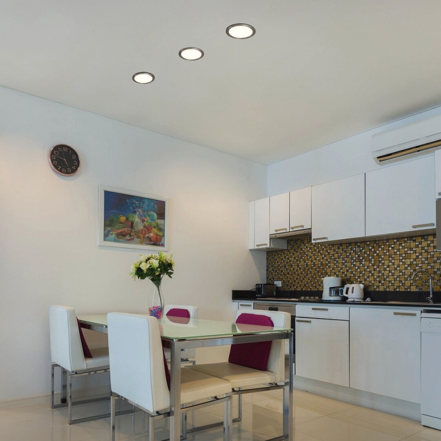 Rabalux - Suspension LED/18W/230V