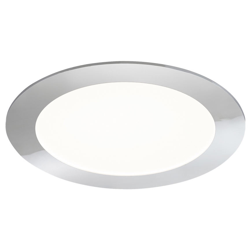 Rabalux 5585 - Badkamer plafondlamp inbouw LOIS LED/12W/230V IP44 4000K |