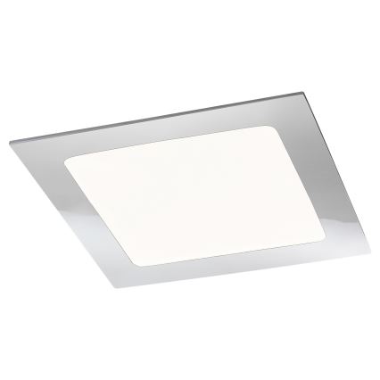 Rabalux - LED Badkamer plafondlamp inbouw LED/12W/230V IP44 4000K