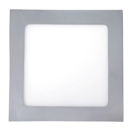 Rabalux - LED Badkamer ingebouwde plafondlamp LED/12W/230V IP44 4000K
