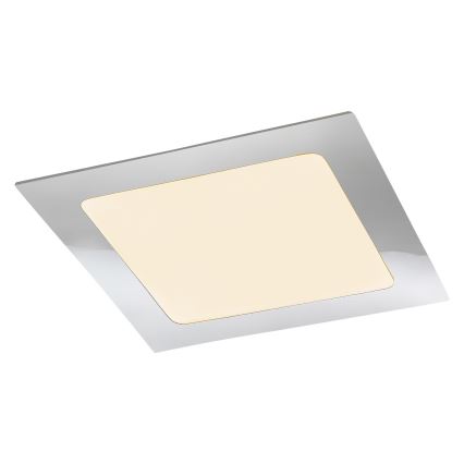 Rabalux - Spot encastrable LED salle de bain LED/3W/230V IP44 3000K