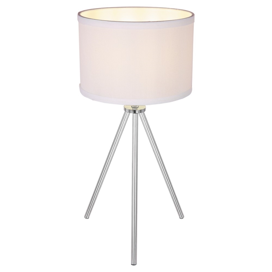 Rabalux - Lampe de table 1xE27/60W/230V