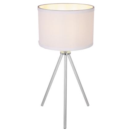 Rabalux - Tafellamp 1xE27/60W/230V