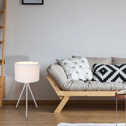 Rabalux - Tafellamp 1xE27/60W/230V