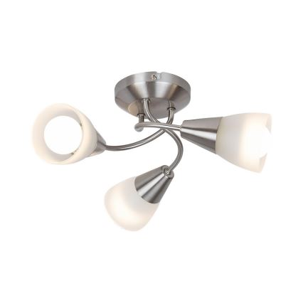 Rabalux - Plafondlamp 3xE14/40W/230V diameter 34 cm