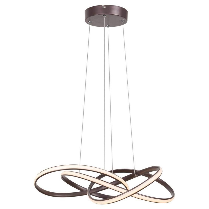 Rabalux - LED Hanglamp aan draad LED/40W/230V