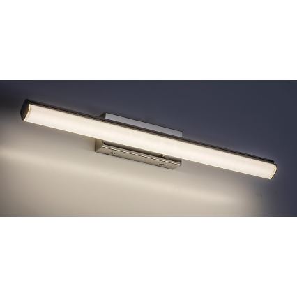 Rabalux - Luminaire salle de bain LED/12W/230V IP44