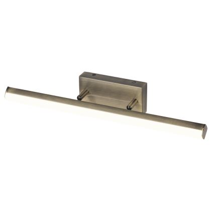 Rabalux - Éclairage LED de miroir salle de bain 1xLED/12W/230V IP44