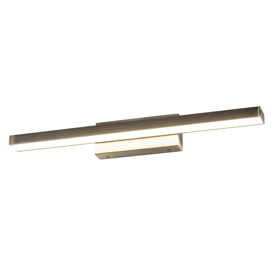 Rabalux - LED-spiegelverlichting voor de badkamer LED/12W/230V IP44