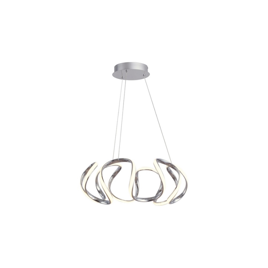 Rabalux - LED Hanglamp aan koord LED / 38W / 230V