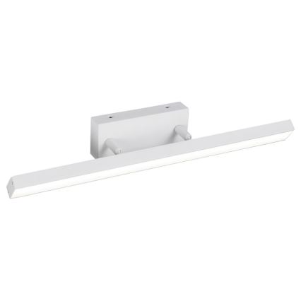 Rabalux - Applique murale LED salle de bain LED/12W/230V IP44