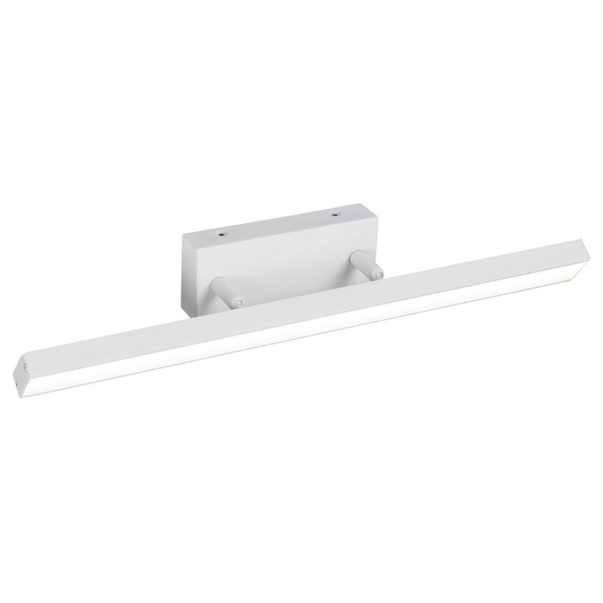 Rabalux - Applique murale LED salle de bain LED/12W/230V IP44