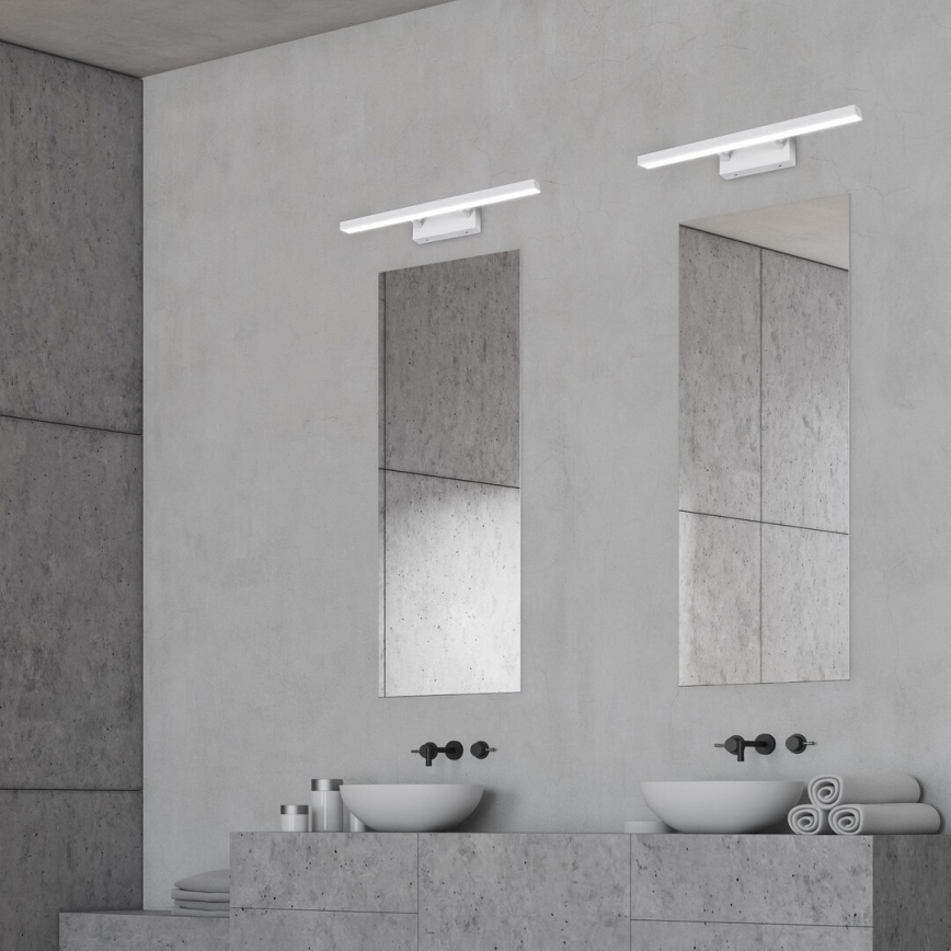 Rabalux - Applique murale LED salle de bain LED/12W/230V IP44