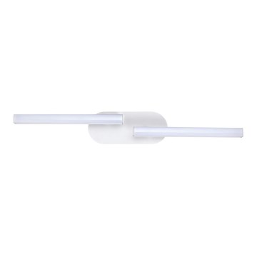 Rabalux 5785 - LED Badkamer wandverlichting MARIUS LED / 18W / 230V IP44