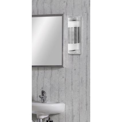 Rabalux - Wandlamp 1xE14/40W/230V