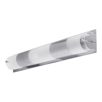 Rabalux 5809 - Wandlamp PERIODIC 3xE14/40W/230V