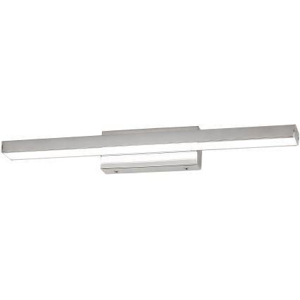 Rabalux - LED-wandlamp voor de badkamer LED/12W/230V IP44