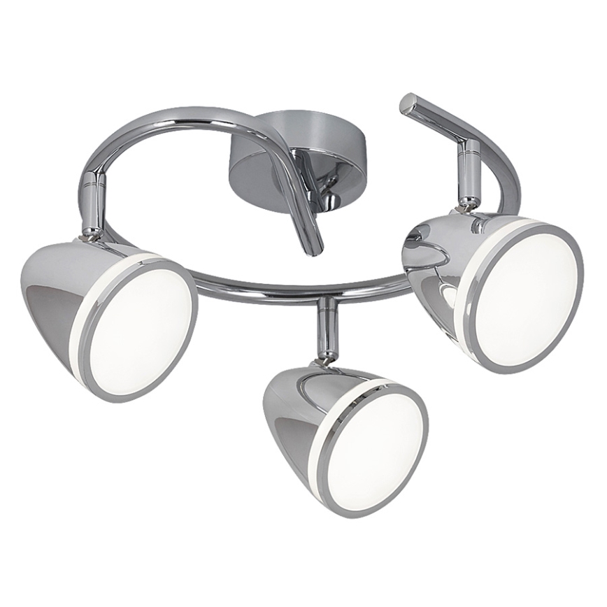 Rabalux 5933 - LED Spot MARTIN 3xLED/4W/230V