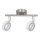 Rabalux 5940 - Spot LED ZORA 2xLED/4,5W/230V