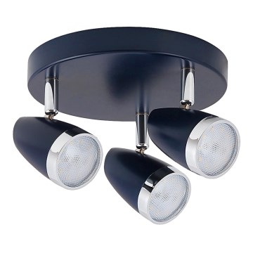 Rabalux 5952 - Spot LED KAREN 3xLED/4W/230V