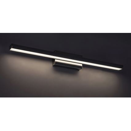 Rabalux 6129 - Eclairage de miroir LED salle de bain JOHN LED/18W/230V IP44